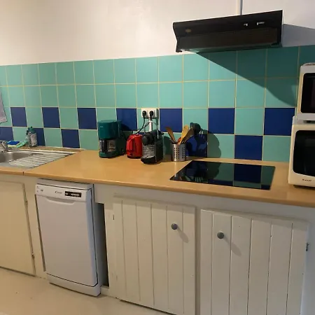 דירה Woan Centre מרסיאק