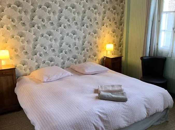 Woan Centre شقة ماركياس