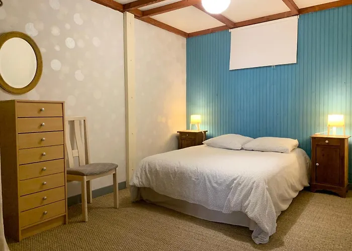 Woan Centre * ماركياس