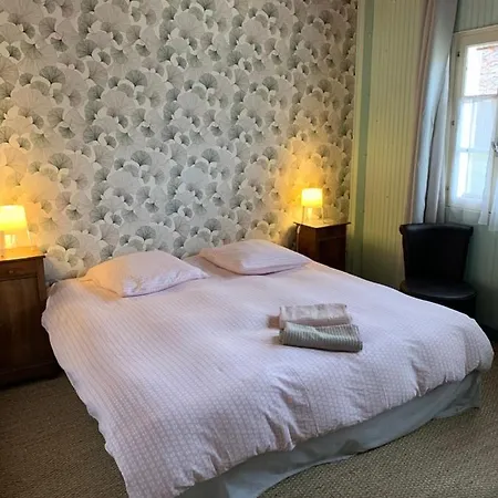 Woan Centre Apartment Marciac