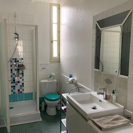 Apartment Woan Centre